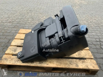 AdBlue DAF