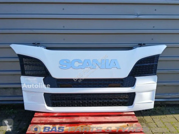Scania G G-Serie NextGen Front cover