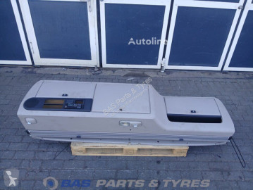 DAF elektromos rendszer