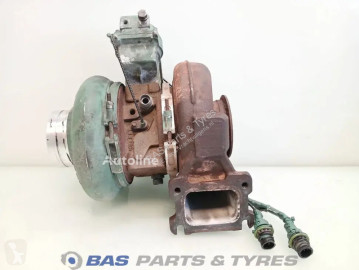Turbocompressor Volvo