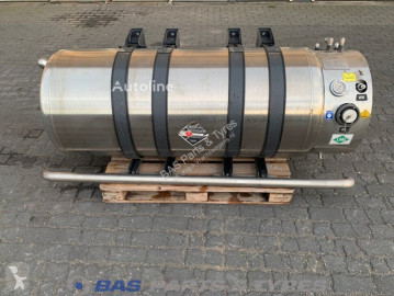 Brandstoftank Scania