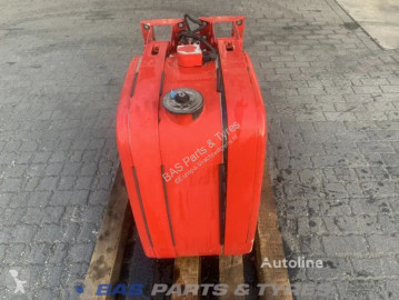 Brandstoftank Volvo