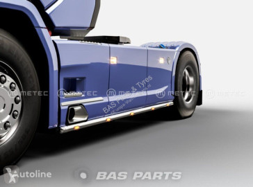 Nieuw carrosserie