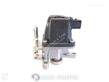 DAF AdBlue injector