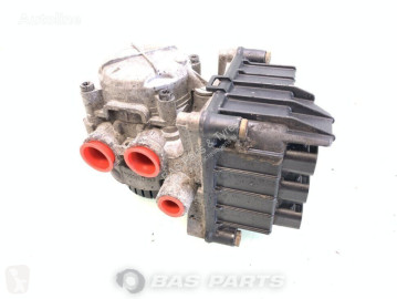 DAF Rear axle modulator