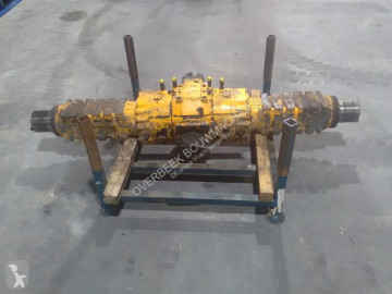 Spicer Dana Axle/Achse/As