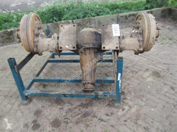 Atlas tengely meghajtás
