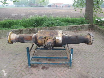 Caterpillar - Axle/Achse/As