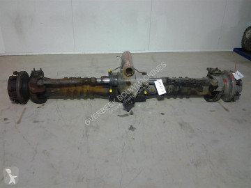 Spicer Dana 212/206-001 - Manitou MT 932.25 - Axle