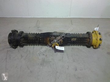 Caterpillar 906 -151-0928 - Axle/Achse/As
