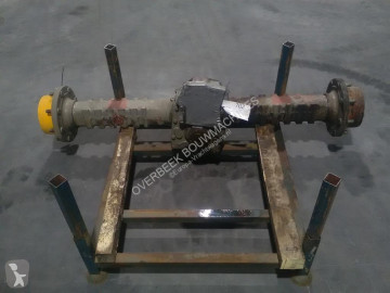 Spicer Dana 315/111/60 - Atlas 65 - Axle