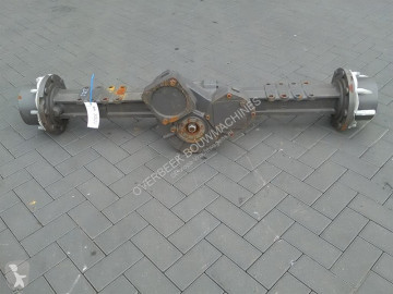 Převod náprava Volvo