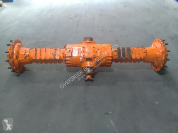 Spicer Dana - Axle/Achse/As