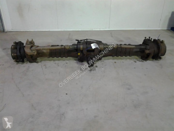 Spicer Dana 212/80-006 - Axle/Achse/As