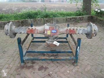 Spicer Dana 111/64 - Axle/Achse/As