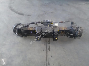 Spicer Dana 410/147-1 - Bucher Citycat 5000 - Axle