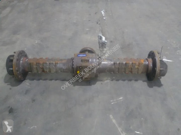 Spicer Dana 111/137 - Ahlmann AX 85 - Axle