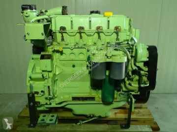 Motor Deutz