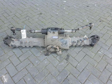 Spicer Dana 211/52-003 - Axle/Achse/As