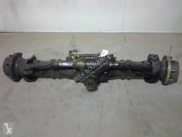 Spicer Dana 212/162-002 - Axle/Achse/As
