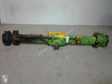 Spicer Dana 212/128-006 - Axle/Achse/As