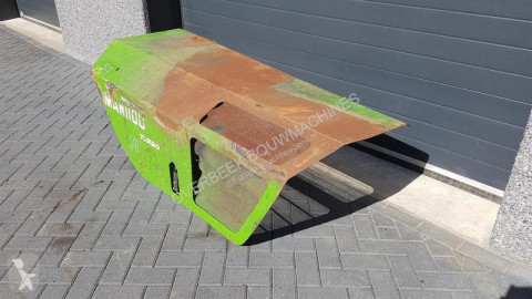Repuestos para camiones Manitou
