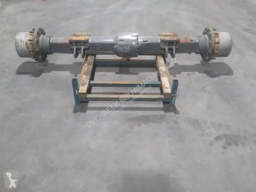 Transmisión eje ZF