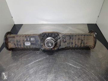 Transmisión eje Komatsu