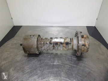 Spicer Dana 315/111/50-006 - Atlas AR65 - Axle housing