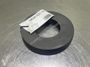 Spicer Dana 357/112/463 -1760704701 - Brake spring/Bremsf