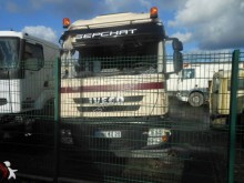 Repuestos para camiones vehículo para piezas Iveco STRALIS