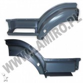 Mercedes ATEGO / AXOR cabine / carrosserie neuf