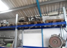 DAF Motor