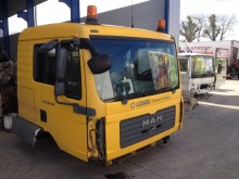 Cabine / carrosserie MAN TGA 18.440