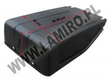 Cabina / carrozzeria MAN TGX EURO 6
