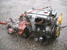 Berliet motor second-hand