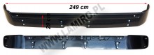 Renault Sonnenblende MAGNUM DXI 2008r. -