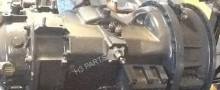 Renault B18 tweedehands versnellingsbak