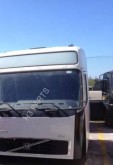 Cabine Volvo FH Globetrotter (L2H2)