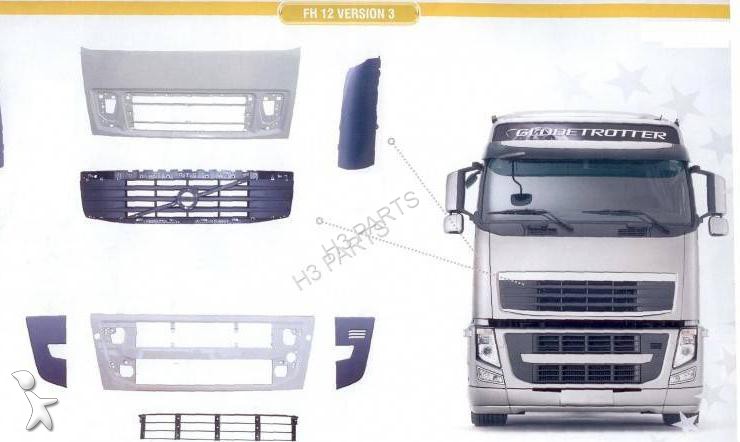 Integrazione Orfano disonesto truck body parts Distruttivo quando entusiasta