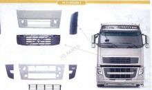 Volvo FH version 3 (également dispo version 1 et 2) kabina / karosérie nový
