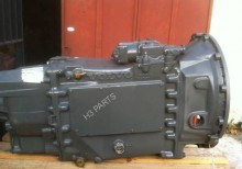 Boîte de vitesse Volvo SR 1400 et SR 1700