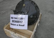 Différentiel / pont / nez de pont Volvo RSS1344B en 3.08 ou en 3.36