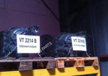 Boîte de vitesse Volvo VT2214B