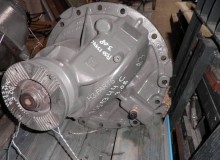 Differentieel Volvo RSS 1344 C 3.08 ou 3.36