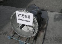 Versnellingsbak Volvo VT2514B