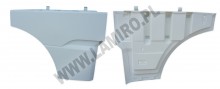 Cabine / carrosserie DAF XF106