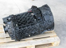 Repuestos para camiones transmisión caja de cambios Renault 16S151