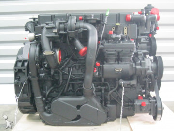 Moteur MAN neuf