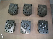 Moteur Mercedes CULASSES ER ou NEUVES